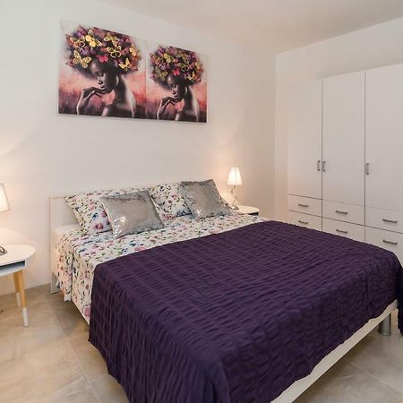 Apartment Arna Крк Экстерьер фото