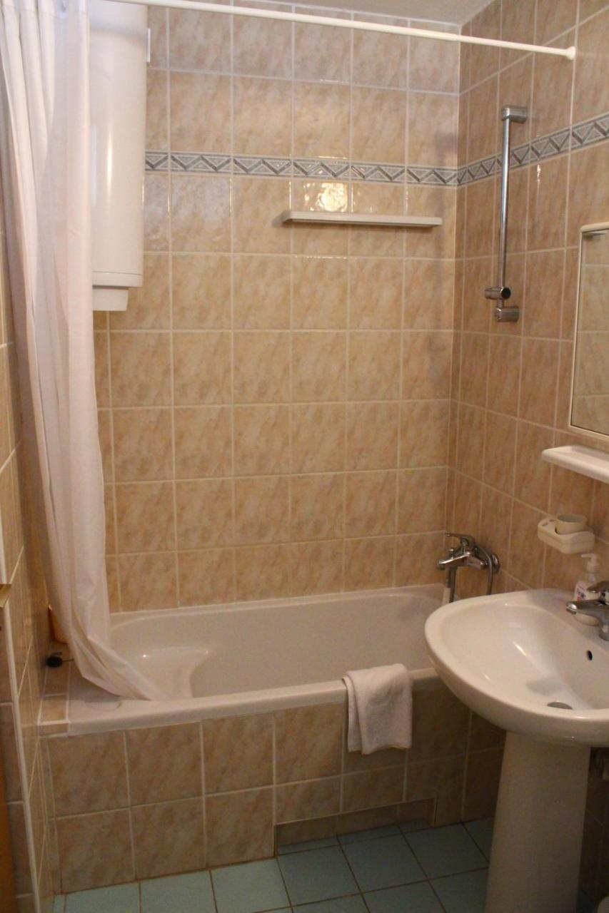 Apartment Arna Крк Экстерьер фото